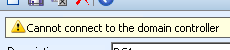 ConnectWise LDAP Integration Setup Error