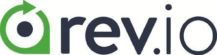 Rev.io logo